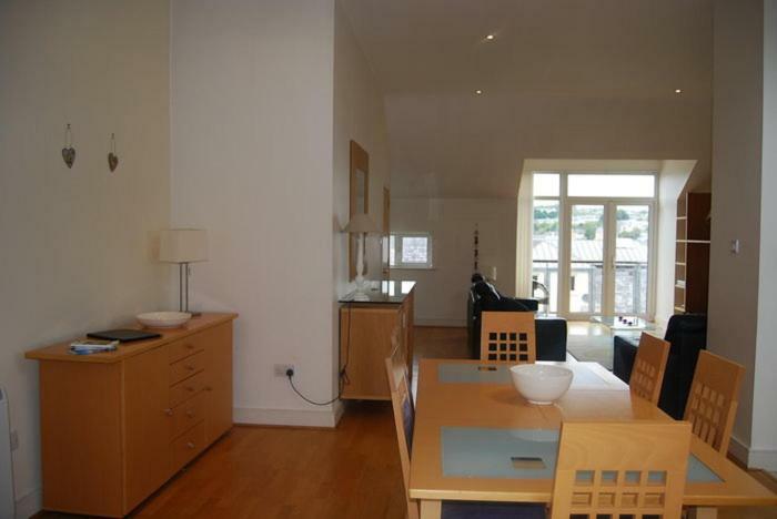 Harbour View Apartment كينسالي المظهر الخارجي الصورة
