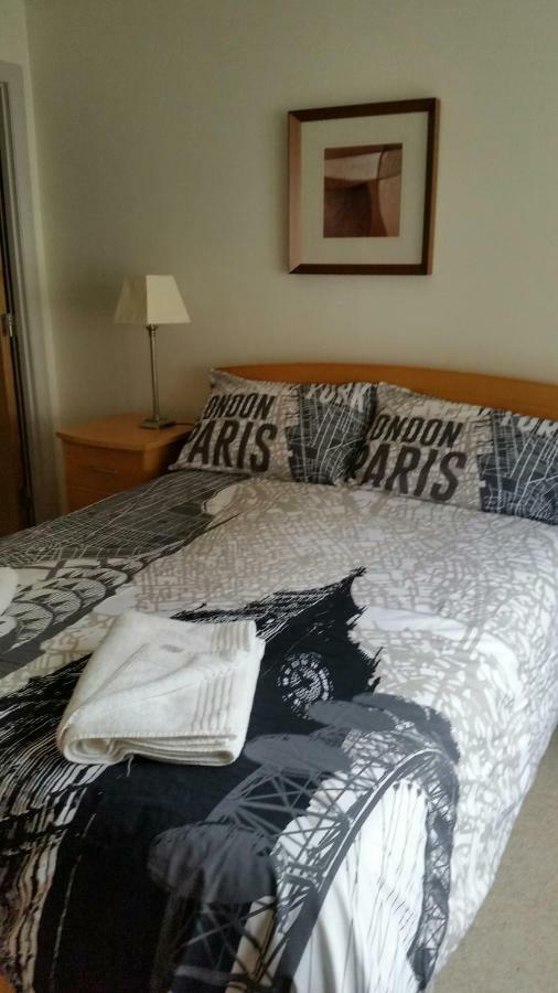 Harbour View Apartment كينسالي المظهر الخارجي الصورة