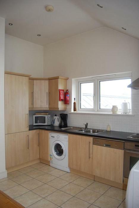 Harbour View Apartment كينسالي المظهر الخارجي الصورة
